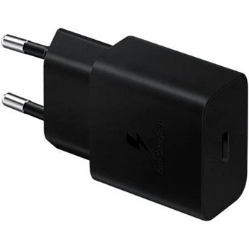 Samsung Nabíječka s USB-C portem(15W) bez kabelu, Black