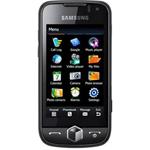 Samsung S8000 JET Rose Black