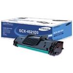 Samsung SCX-4321/4521F, Toner černý 3000 stran