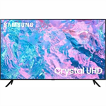 SAMSUNG SMART LED TV 55"/ UE55CU7172U/ 4K Ultra HD 3840x2160/ DVB-T2/S2/C/ H.265/HEVC/ 3xHDMI/ 1xUSB/ Wi-Fi/ LAN/ G