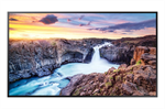 Samsung SMART Signage LED QH50B,50", 4K 3840x2160,DP,HDMI,24/7