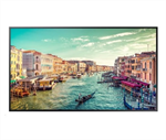 Samsung SMART Signage LED QM43C 43" 4K 3840x2160, HDMI, VGA, USB, LAN, DP, 24/7