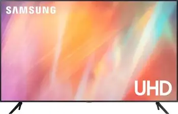 SAMSUNG Smart TV UE65AU7172 65" LED 4K UHD (3840 x 2160), HDR10, HLG