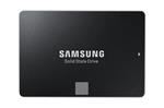 Samsung SSD 860 QVO 2TB SATAIII 2,5"