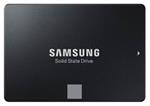 Samsung SSD 870 EVO 2TB SATAIII 2,5" 