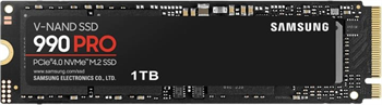 Samsung SSD M.2 1000GB 990 PRO