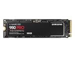 Samsung SSD M.2 500GB 980 PRO 