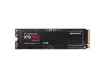 Samsung SSD M.2 512 GB 970 PRO