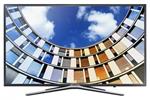 Samsung UE32M5572 Smart LED TV, 32" (80 cm), Full HD (1920 x 1080),DVB T2/C, H.265 HEVC,Wi-Fi, PVR, HDMI, USB, LAN, CI+