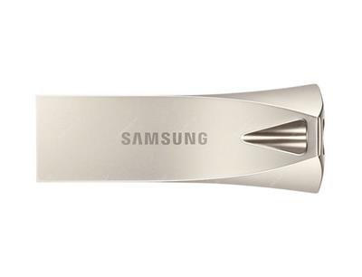 Samsung USB 3.1 Flash Disk Champagne Silver 128 GB