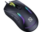 Sandberg LightFlow 6D Gamer Mouse,drátová myš,USB,3600DPI loading=