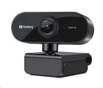 Sandberg USB kamera Webcam Flex 1080p HD