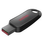 SanDisk Cruzer Snap 128GB USB 2.0 