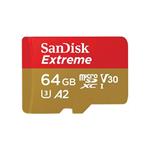 SanDisk Extreme microSDXC 64GB Mobile Gaming