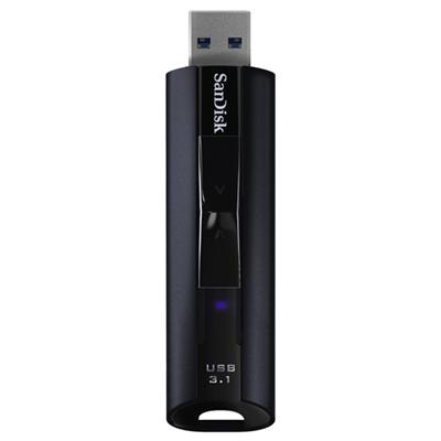 SanDisk Extreme PRO USB 3.1 128 GB