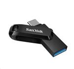 SanDisk Flash Disk 512GB Ultra, Dual USB Drive GO Type-C