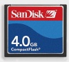 SanDisk SanDisk CompactFlash Card 1 GB