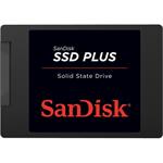 SanDisk SSD Plus, 1TB