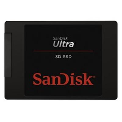 SanDisk SSD Ultra 3D 2 TB