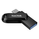 SanDisk Ultra Dual Drive Go 128GB 