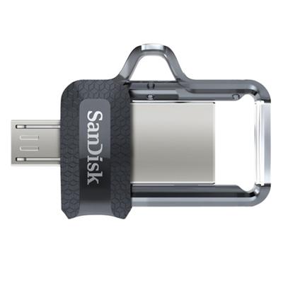 SanDisk Ultra Dual Drive m3.0 16GB