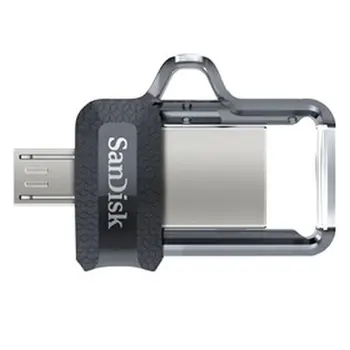 SanDisk Ultra Dual Drive m3.0 64GB