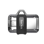 SanDisk Ultra Dual USB Drive m3.0 256 GB