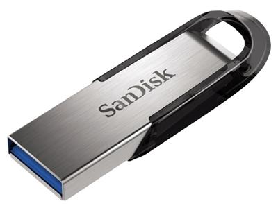 SanDisk Ultra Flair 64 GB Flash disk, USB3.0, 150MB/s