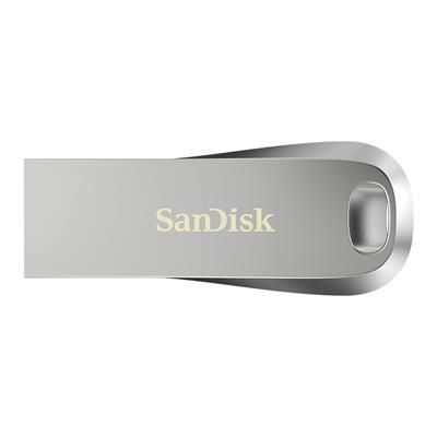 SanDisk Ultra Luxe 128GB USB 3.1