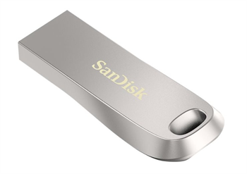 SanDisk Ultra Luxe - Jednotka USB flash - 512 GB - USB 3.1 Gen 1