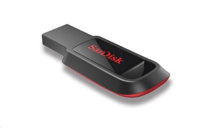 SanDisk USB flash drive Cruzer Spark, 128GB, 2.0