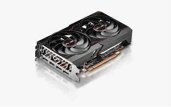 Sapphire Pulse Radeon RX 6600 Gaming 8GB