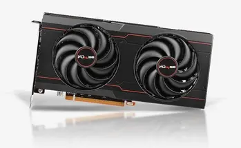 Sapphire Pulse Radeon RX 6650 XT 8GB