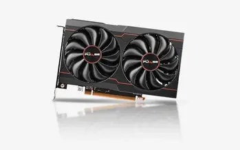 SAPPHIRE PULSE RX 6500 XT GAMING 4GB