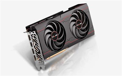 Sapphire PULSE RX 6600 XT Gaming 8GB