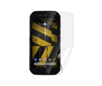 Screenshield fólie na displej pro CATERPILLAR CAT S42 H+