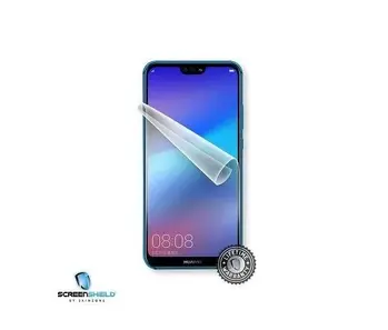 ScreenShield fólie na displej pro HUAWEI P20 Lite