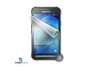 ScreenShield fólie na displej pro Samsung Galaxy Xcover 3