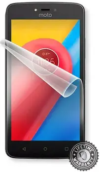 Screenshield MOTOROLA Moto C XT1750 folie na displej