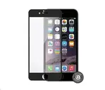 ScreenShield ochrana displeje Tempered Glass pro Apple iPhone 6 Plus / 6S Plus, černá