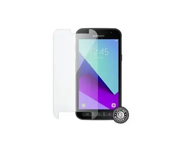 ScreenShield ochrana displeje Tempered Glass pro Samsung G390 Galaxy Xcover 4