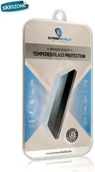 Screenshield Temperované sklo Apple iPhone 5/5S