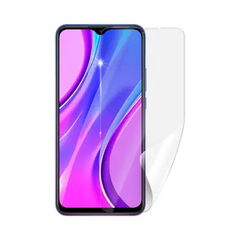 Screenshield XIAOMI RedMi 9 folie na displej