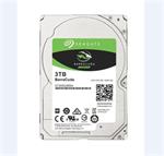 Seagate BarraCuda 2.5" HDD, 3TB, 2.5", SATAIII, 128MB cache, 5.400RPM