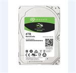 Seagate BarraCuda 2.5" HDD, 4TB, 2.5", SATAIII, 128MB cache, 5.400RPM