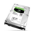 Seagate BarraCuda 3.5" HDD, 2TB, 3.5", SATAIII, 256MB cache, 7.200RPM