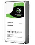 Seagate BarraCuda 3.5" HDD, 6TB, 3.5", SATAIII, 256MB cache, 5.400RPM