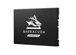 Seagate BarraCuda Q1 SSD 2.5", 480GB, 2.5", SATAIII