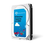 Seagate Enterprise Capacity 2.5 HDD, 1TB, 2.5", SAS, 128MB cache, 7.200RPM