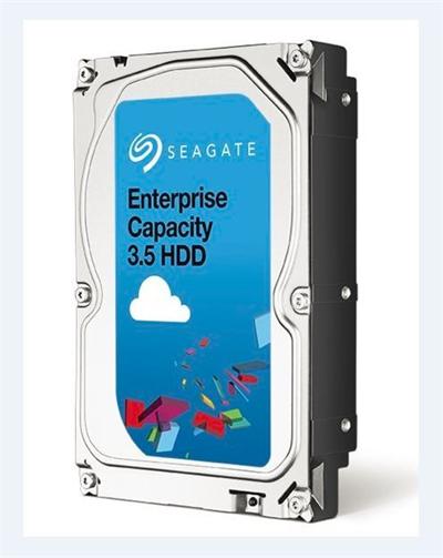 Seagate Enterprise Capacity HDD, 1TB, 3.5", SATAIII, 128MB cache, 7.200RPM